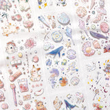 BGM Iride Seal Iride Ocean