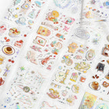 BGM Seat Seal Iride Animal Amusement Park