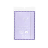 BGM Clear Stamp File Lilac