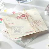 BGM Clear Stamp Traveling Stamps