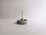 SO Incense Ritual Set Bagel Small Beige [Dreamer's Embrace]