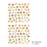 MIDORI Chat Sticker 2681 Bread