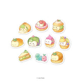 LOKA MADE Deco Sticker Sweet Tooth