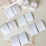 NOVE Jourt'aime Ticket Memo Tape