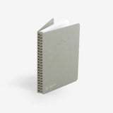 MOSSERY Regular Wirebound Notebook Refill Grid