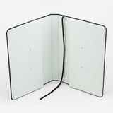 MOSSERY Hardcover Matsumoto