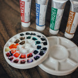 ETCHR Mini Palette 37 Wells