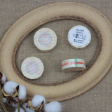 OURS Hank's Diary 15mm Washi Tape Yarn Four
