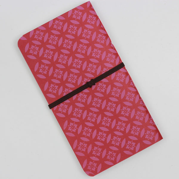 Lukis Conteng Tulis Notebook The Dreamer Maroon – WRITER Stationery Store