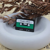 SUPA LUNA Enamel Pin Good Vibes Tape