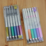 PILOT Juice Up Gel Pen 6Colors 0.4 Set