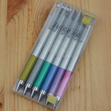 PILOT Juice Up Gel Pen 6Colors 0.4 Set