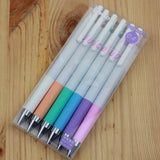 PILOT Juice Up Gel Pen 6Colors 0.4 Set