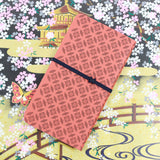 LCT Notebook The Gardener Light Orange