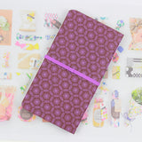 LCT Notebook The Serenitea Violet