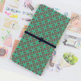 LCT Notebook The Serenitea Jade Green