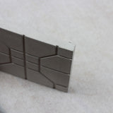 SMALL OBJECT De Coaster Grid Beige