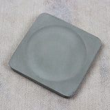 SMALL OBJECT De Coaster Lunar Grey