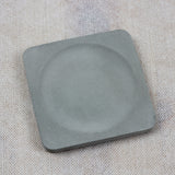 SMALL OBJECT De Coaster Lunar Grey