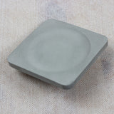 SMALL OBJECT De Coaster Lunar Grey