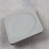 SMALL OBJECT De Coaster Lunar Beige