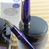 SAILOR Shikiori Tsukuyono Minamo Fountain Pen Yonaga