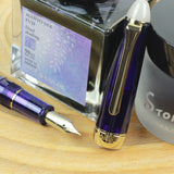 SAILOR Shikiori Tsukuyono Minamo Fountain Pen Yonaga