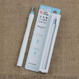 HOCORO Dip Pen Medium White