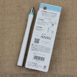 HOCORO Dip Pen Medium White