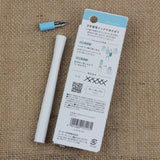 HOCORO Dip Pen Medium White