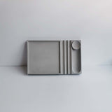 SMALL OBJECT Ascend Tray Beige
