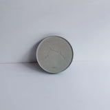 SMALL OBJECT Coaster Aries Grey