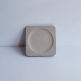SMALL OBJECT De Coaster Lunar Beige
