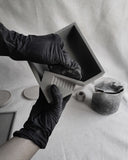 SMALL OBJECT Ascend Planter Grey