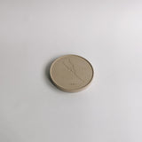 SMALL OBJECT Coaster Taurus Pink Beige