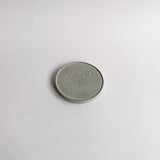 SMALL OBJECT Coaster Pisces Grey