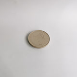 SMALL OBJECT Coaster Libra Pink Beige