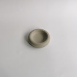 SMALL OBJECT Bagel Tray Beige [S]