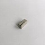 SMALL OBJECT Name Card Holder Beige