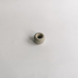 SMALL OBJECT Toothbrush Holder Beige