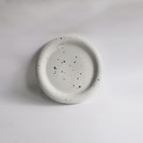 SMALL OBJECT Bagel Tray Terrazzo [L]
