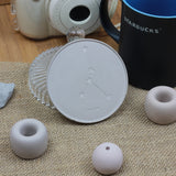 SMALL OBJECT Coaster Cancer Beige