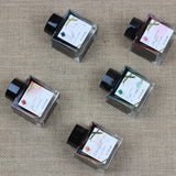 SAILOR Manyo 5th Anniversary Ink 50ml Asagiri [Morning Fog]