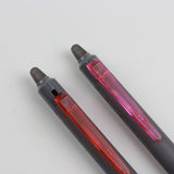 PILOT Frixion Synergy Knock Gel Pen 0.4mm / Red