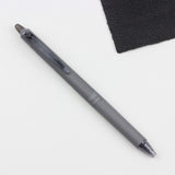 PILOT Frixion Synergy Knock Gel Pen 0.3mm / Black