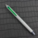 PILOT Frixion Synergy Knock Gel Pen 0.5mm / Green