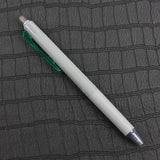 PILOT Frixion Synergy Knock Gel Pen 0.5mm / Green