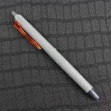 PILOT Frixion Synergy Knock Gel Pen 0.4mm / Orange