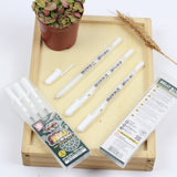 SAKURA Gelly Roll Pen 3Regular White Set