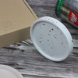 SMALL OBJECT Coaster Round Terrazzo